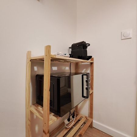 Ochorios, Studio Cosy Apartment แร็งส์ ภายนอก รูปภาพ