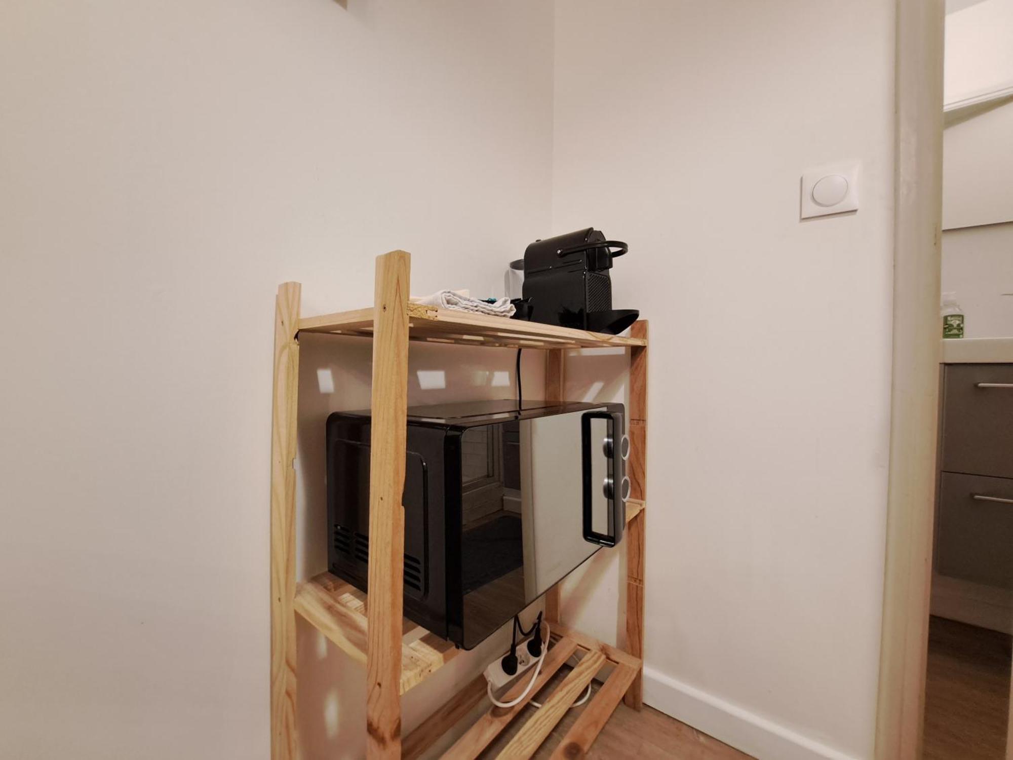 Ochorios, Studio Cosy Apartment แร็งส์ ภายนอก รูปภาพ