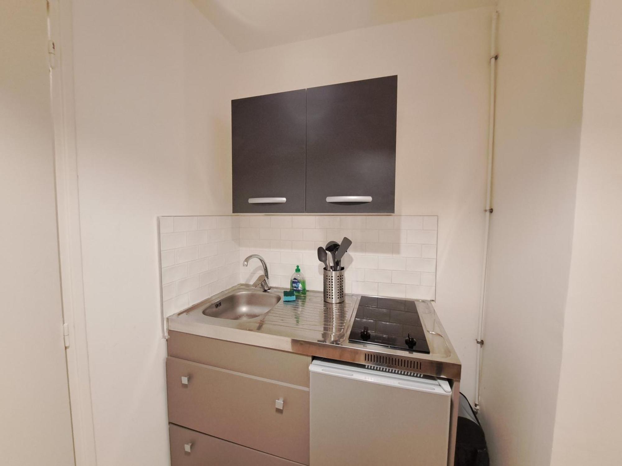 Ochorios, Studio Cosy Apartment แร็งส์ ภายนอก รูปภาพ
