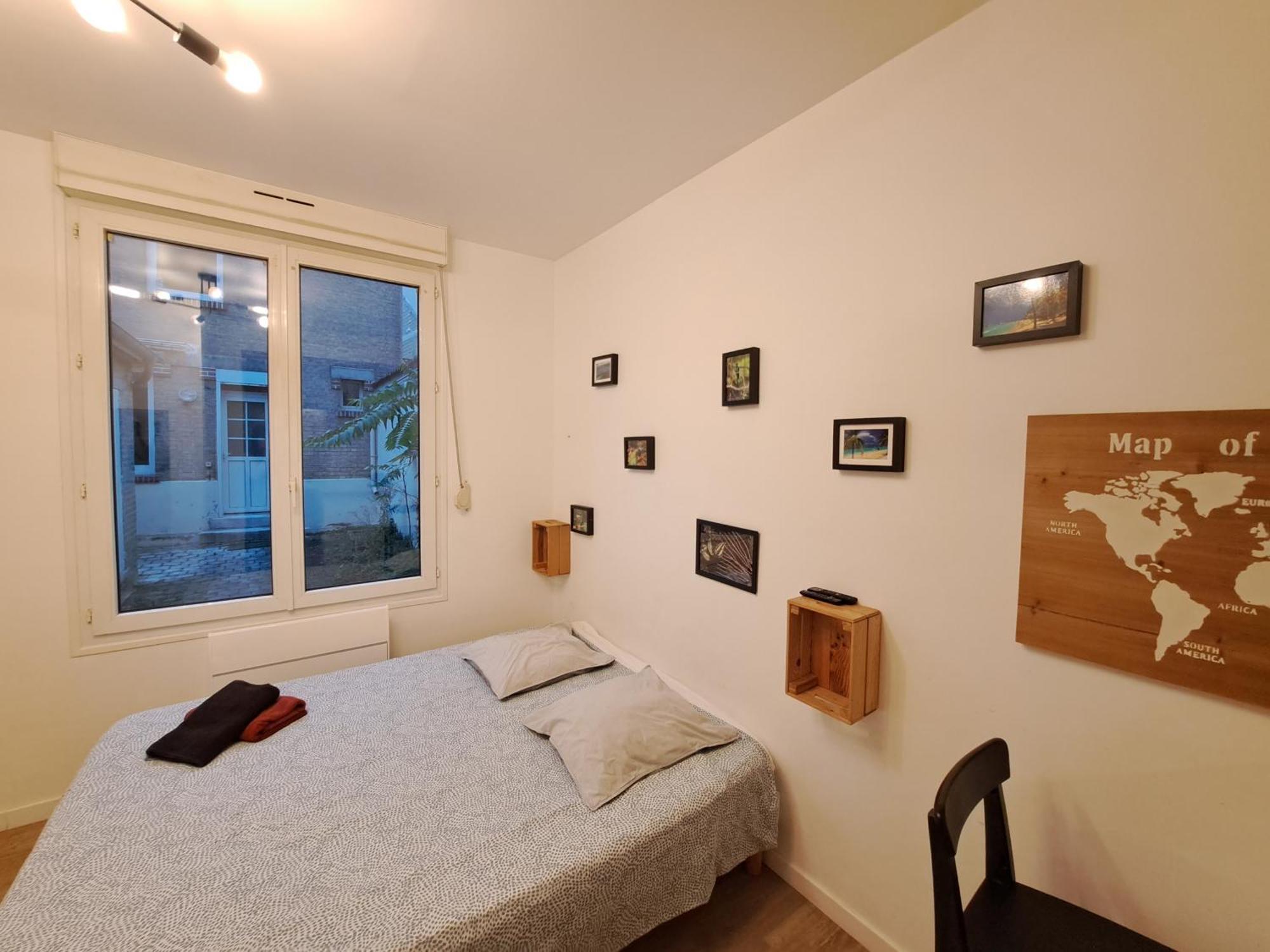 Ochorios, Studio Cosy Apartment แร็งส์ ภายนอก รูปภาพ