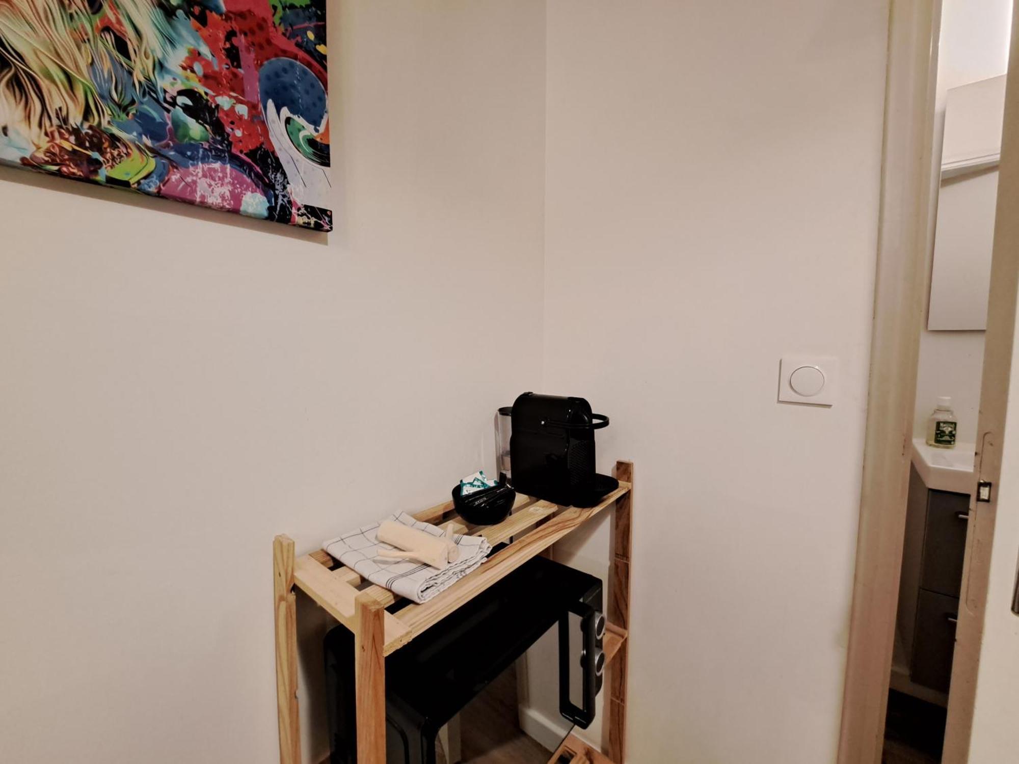 Ochorios, Studio Cosy Apartment แร็งส์ ภายนอก รูปภาพ