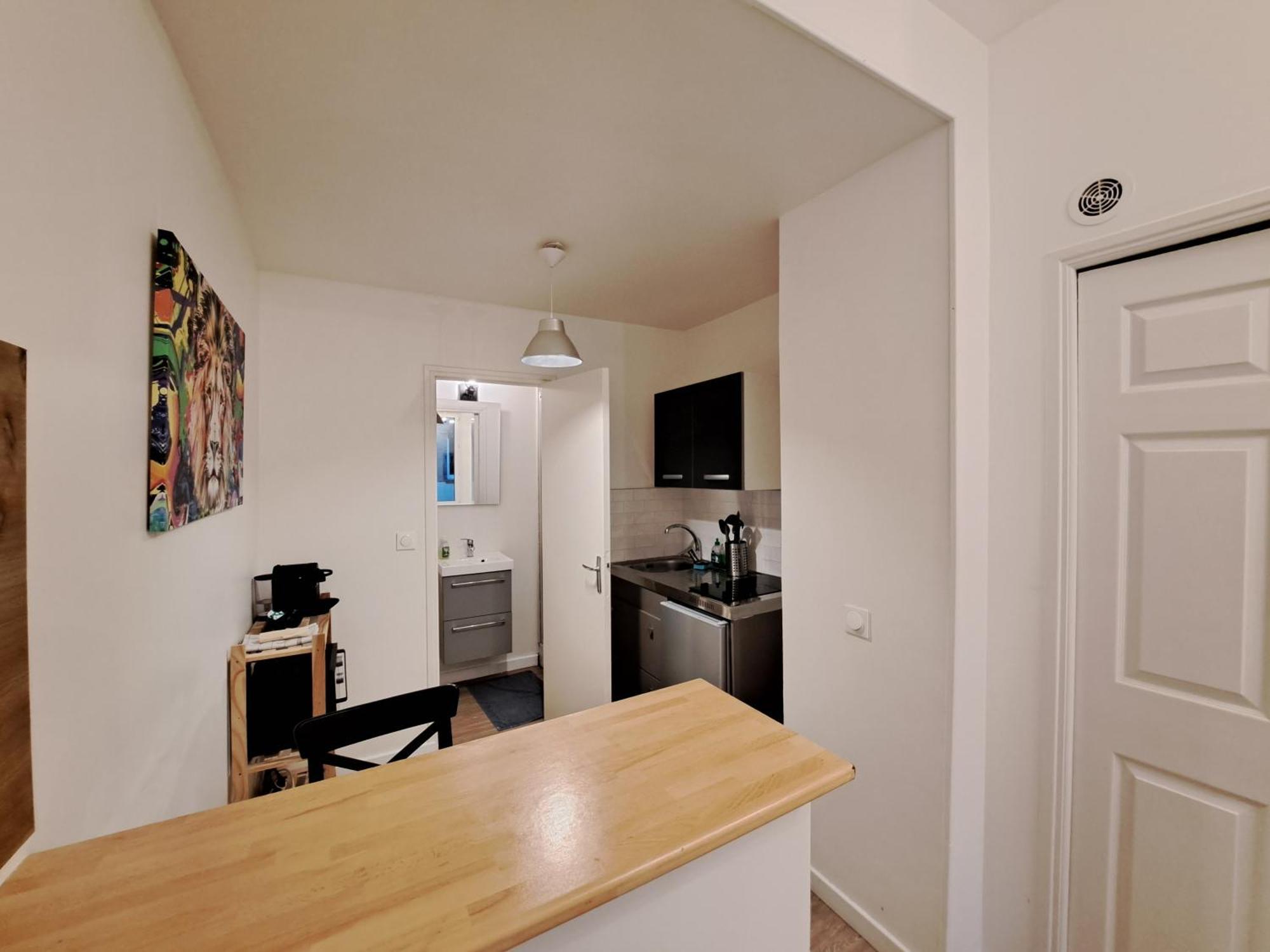 Ochorios, Studio Cosy Apartment แร็งส์ ภายนอก รูปภาพ